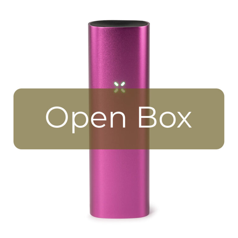 Lightly Used - PAX 3 Vaporizer (New Version) - Image 26