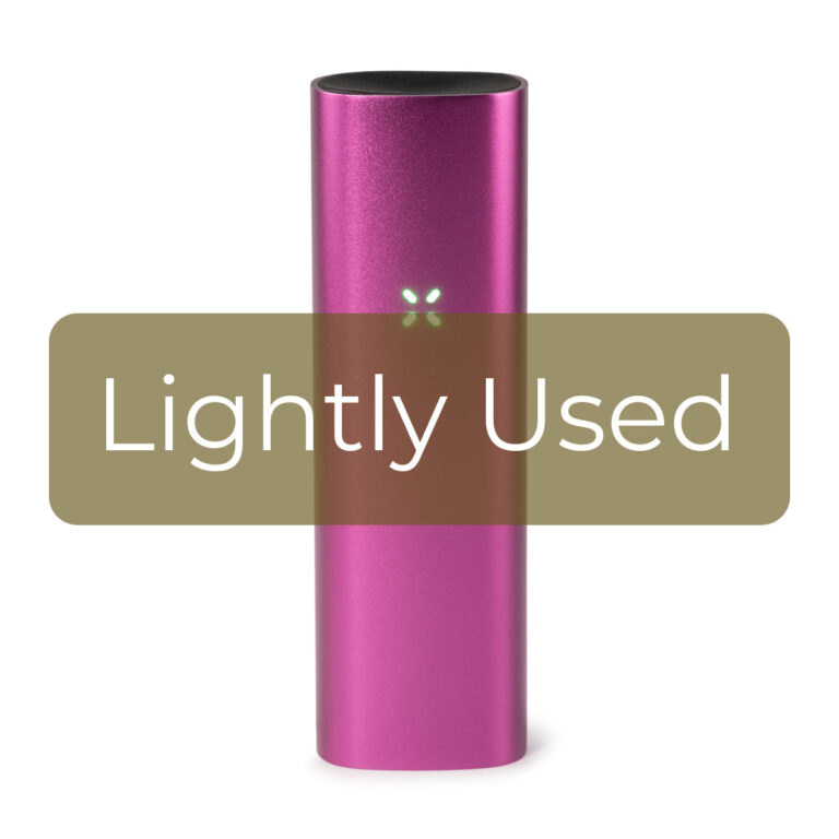 Lightly Used - PAX 3 Vaporizer (New Version) - Image 13