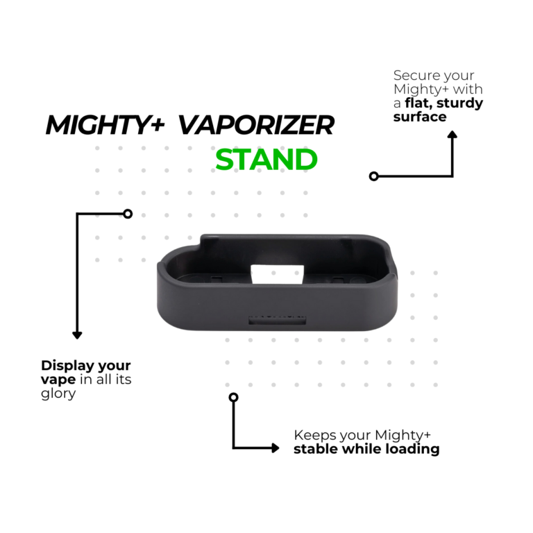 Mighty+ Advanced Vaporizer Kit - Image 4