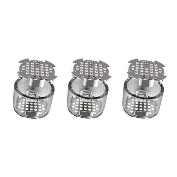 Angus Enhanced Glass Dosing Capsules