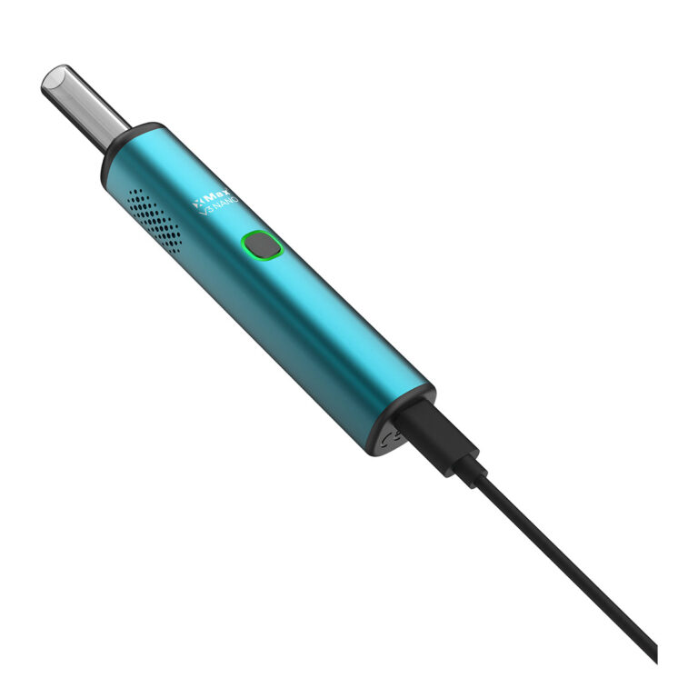 Lightly Used - XMAX V3 Nano Vaporizer - Image 26
