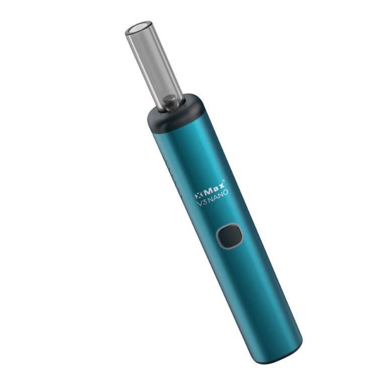 Lightly Used - XMAX V3 Nano Vaporizer - Image 28