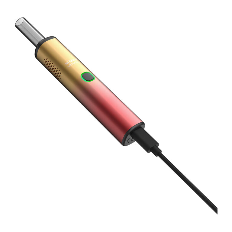 Lightly Used - XMAX V3 Nano Vaporizer - Image 20