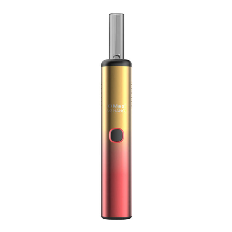 Lightly Used - XMAX V3 Nano Vaporizer - Image 17
