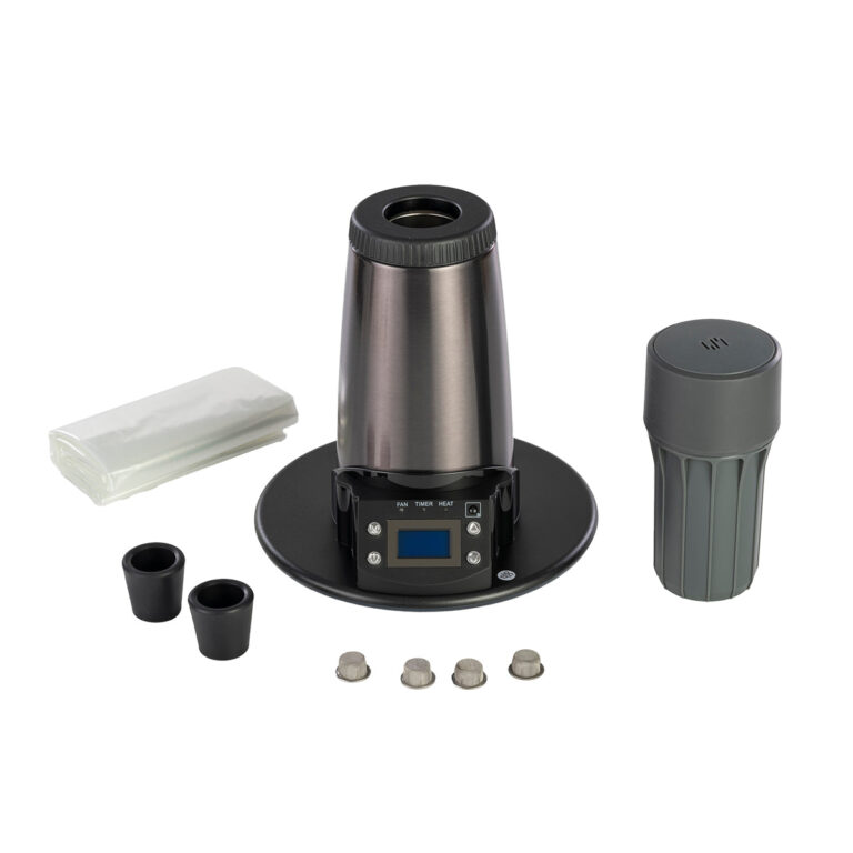Arizer Extreme Q Essentials Kit - Image 2
