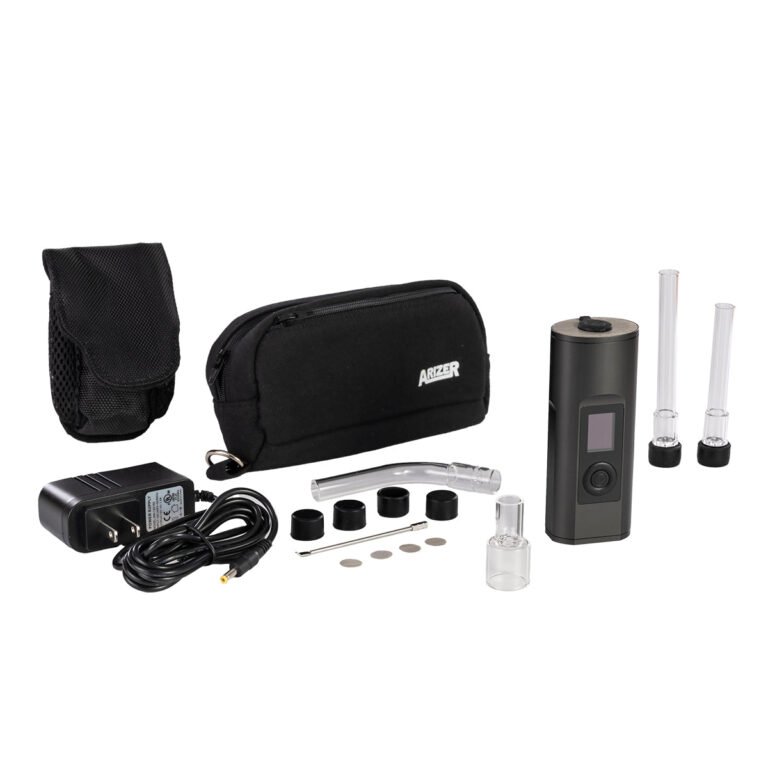Arizer Solo II Essentials Kit - Image 7