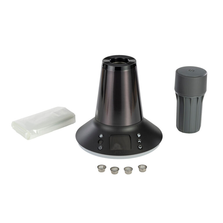 Arizer XQ2 Essentials Kit - Image 2