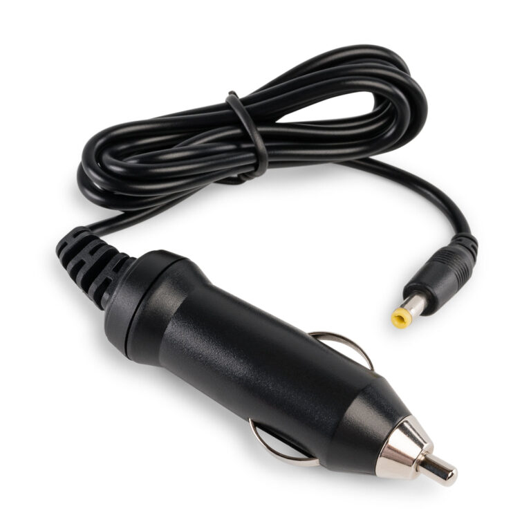 Arizer Solo, Solo 2 Car Charger - Image 2