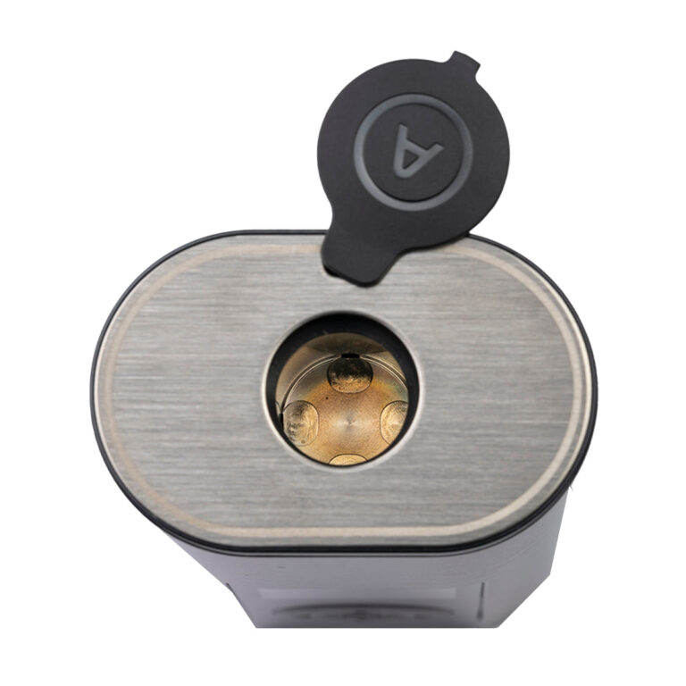 Lightly Used - Arizer Solo 3 Vaporizer - Image 15