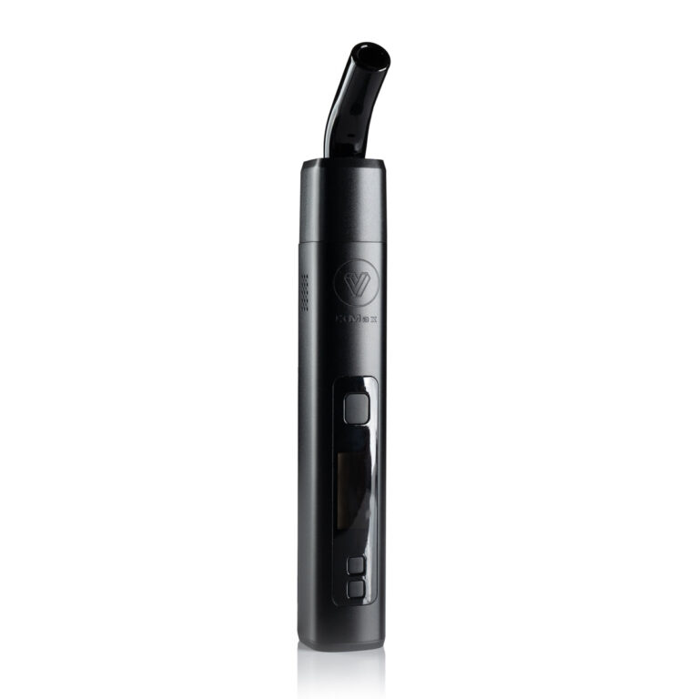 POTV Bent Glass Mouthpiece - Image 7