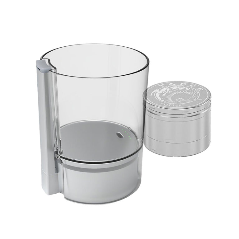 Tafee Bowle Series 2 Vaporizer - Image 8