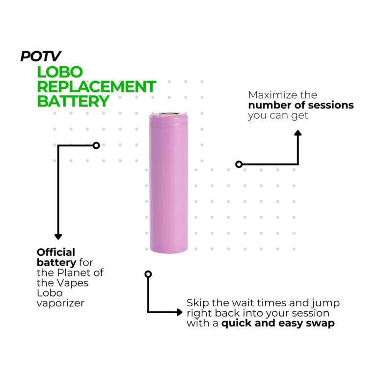 POTV XMAX V3 Pro Enthusiast Vaporizer Kit - Image 6