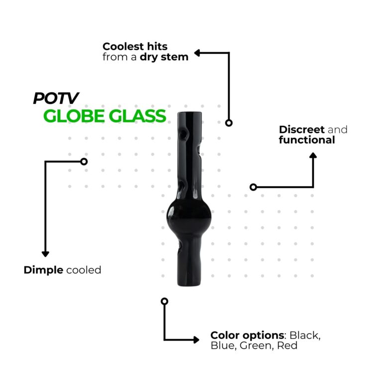 POTV Lobo Starter Vaporizer Kit - Image 11