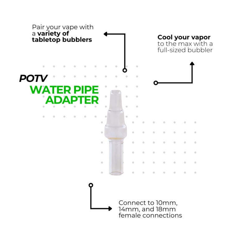 Mighty+ Enthusiast Vaporizer Kit - Image 6