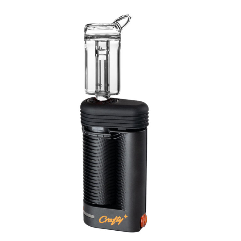 POTV Gordito Mini Glass Bubbler - Image 11