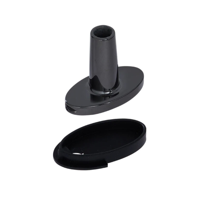 DaVinci IQ3 10mm Zirconia Water Pipe Adapter - Image 2