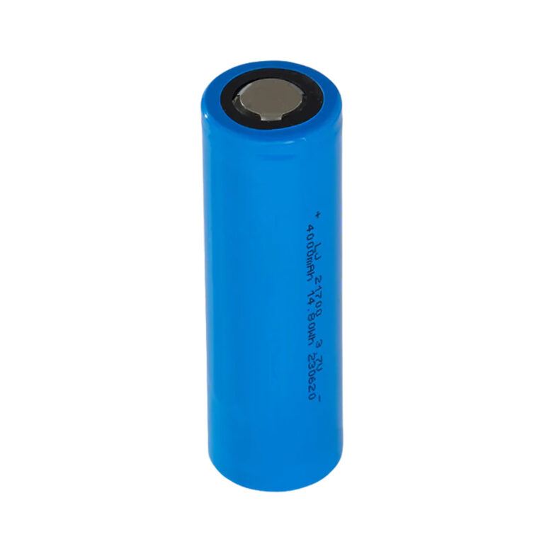 DaVinci IQ3 21700 Battery - Image 2
