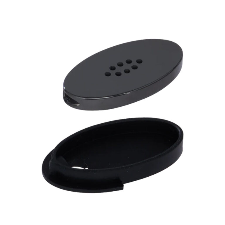 DaVinci IQ3 Flat Zirconia Mouthpiece - Image 3