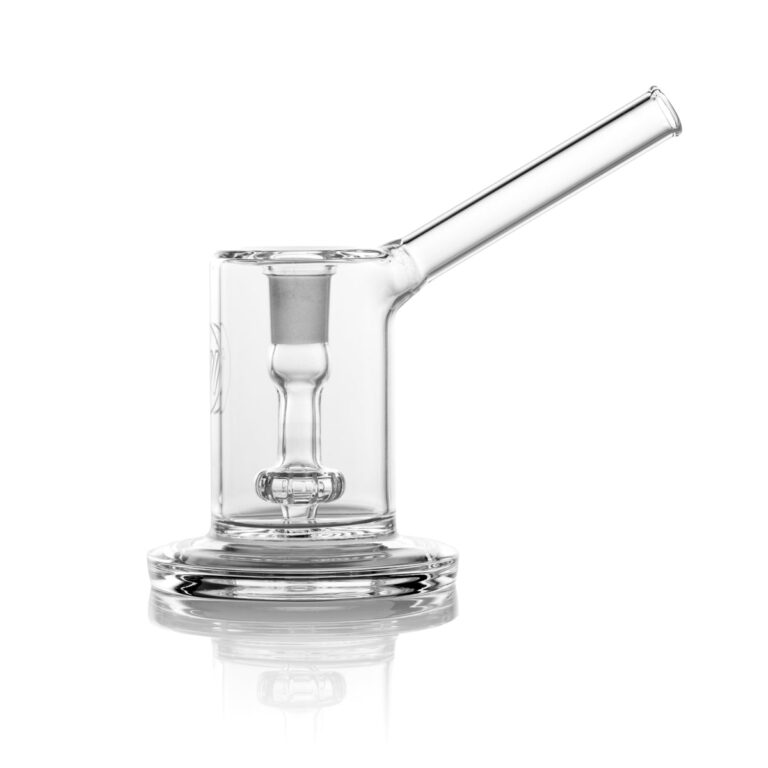 POTV Thumper Glass Bubbler - Image 5