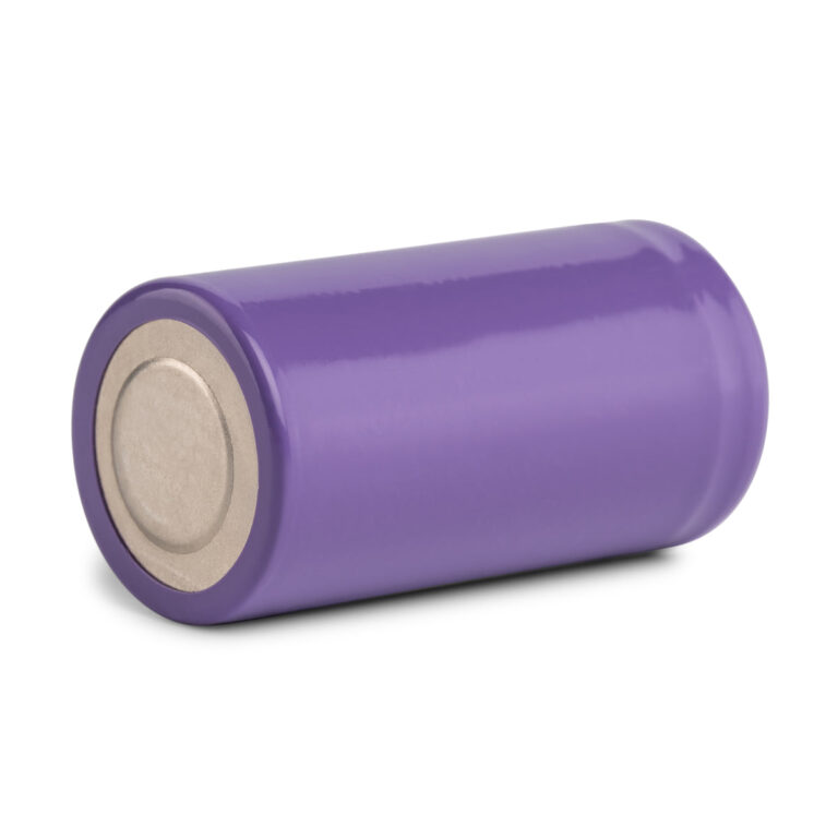 DaVinci MIQRO 18350 Battery - Image 2
