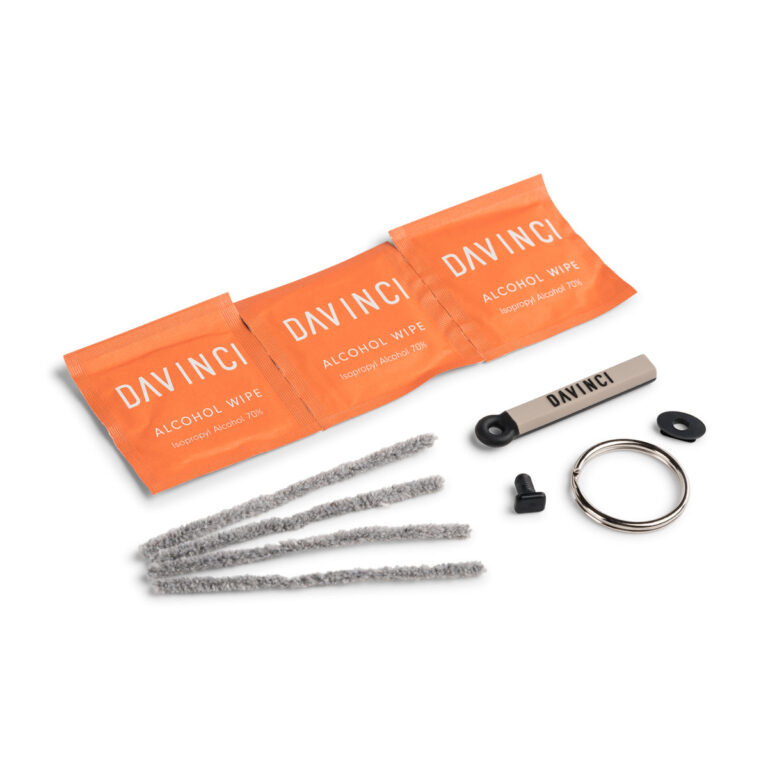 DaVinci MIQRO Accessory Kit - Image 2