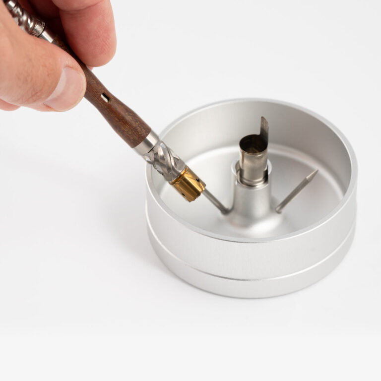 Debowler for DynaVap - Image 2