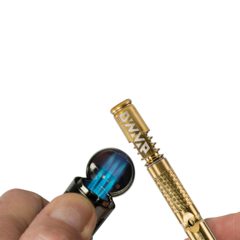 Lightly Used - DynaVap M Vaporizer 2019 - Image 9