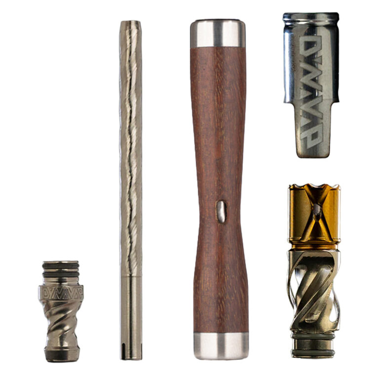 Dynavap WoodWynd Vaporizer - Image 3
