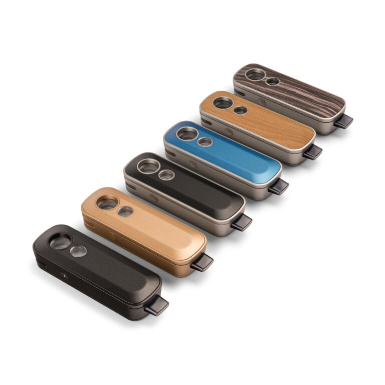 Firefly 2+ Vaporizer - Image 9