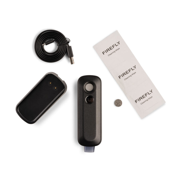 Firefly 2+ Vaporizer - Image 3