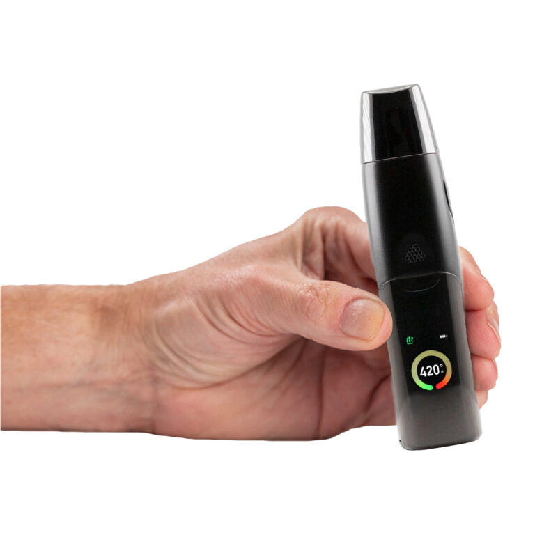 G Pen Elite II Vaporizer - Image 3