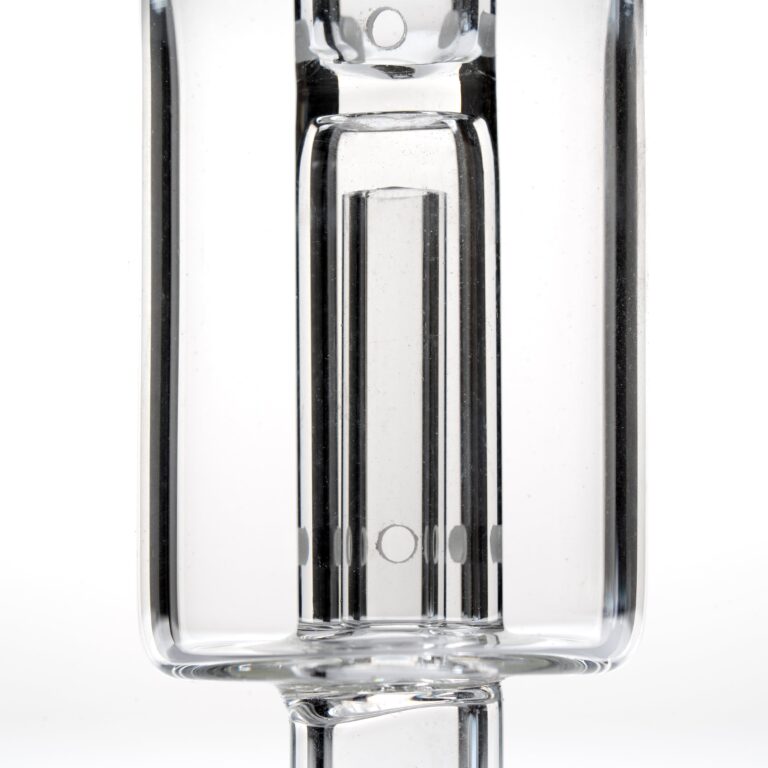 POTV Gordito Mini Glass Bubbler - Image 7