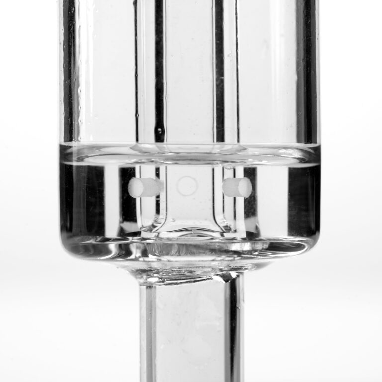 POTV Gordito Mini Glass Bubbler - Image 8