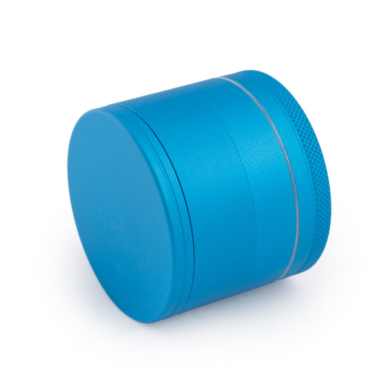 Planet of the Vapes 4 Piece Grinder - Image 7