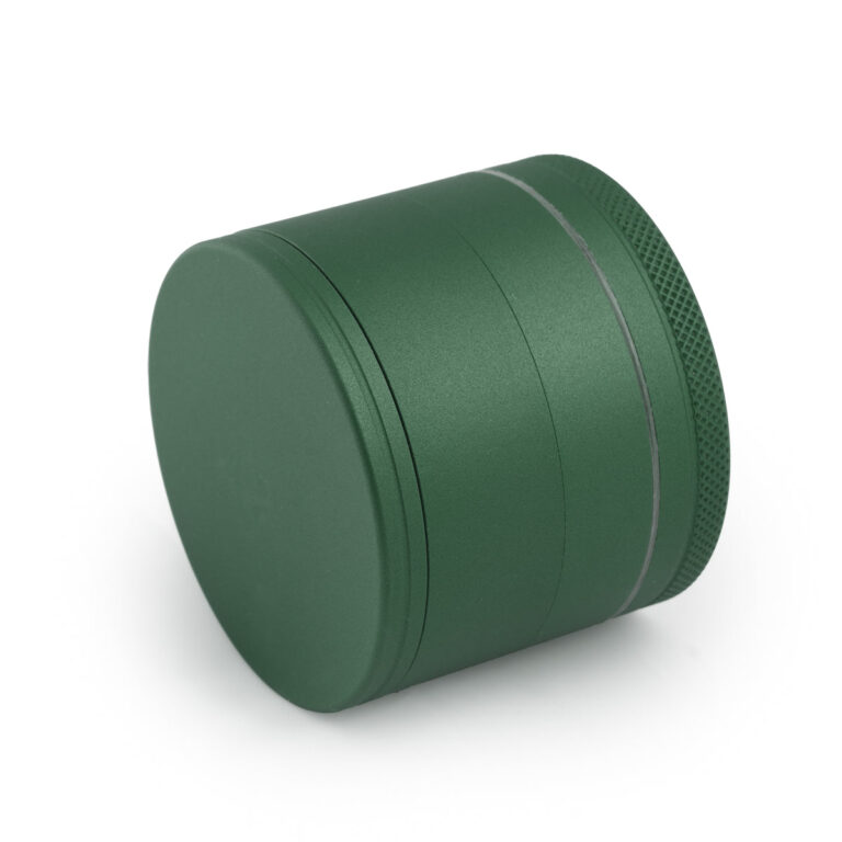 Planet of the Vapes 4 Piece Grinder - Image 11