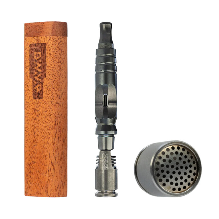 DynaVap HyperDyn Vaporizer - Image 3