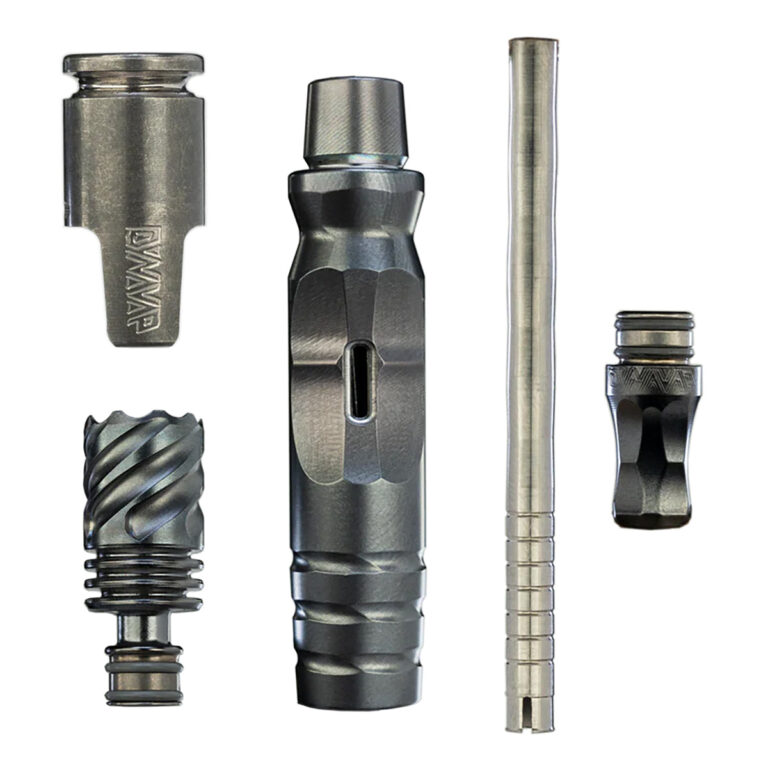 DynaVap HyperDyn Vaporizer - Image 4