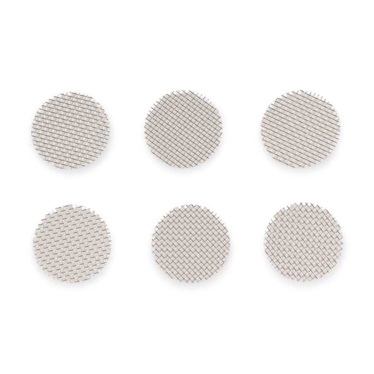 Coarse Screen Set for Storz & Bickel Crafty+, Mighty, Mighty+ - Image 3