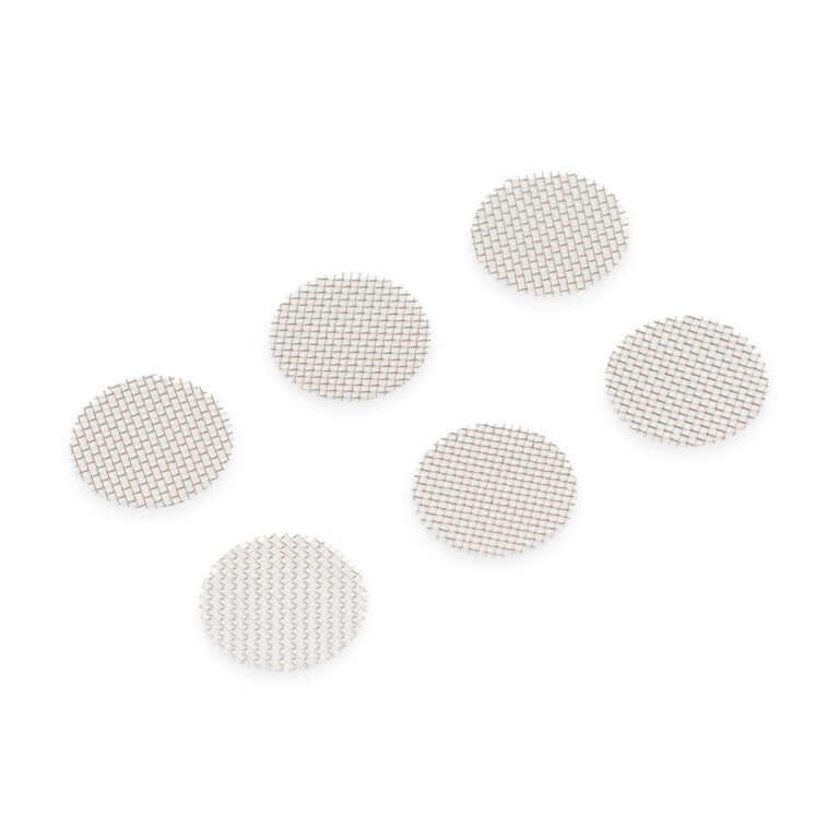 Coarse Screen Set for Storz & Bickel Crafty+, Mighty, Mighty+ - Image 2