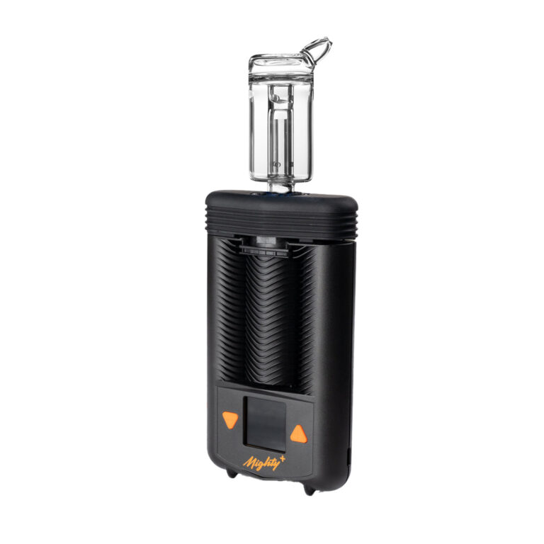 POTV Gordito Mini Glass Bubbler - Image 9
