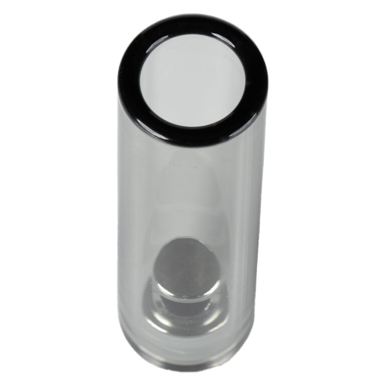 XMAX V3 Nano Glass Mouthpiece + Filter - Image 4