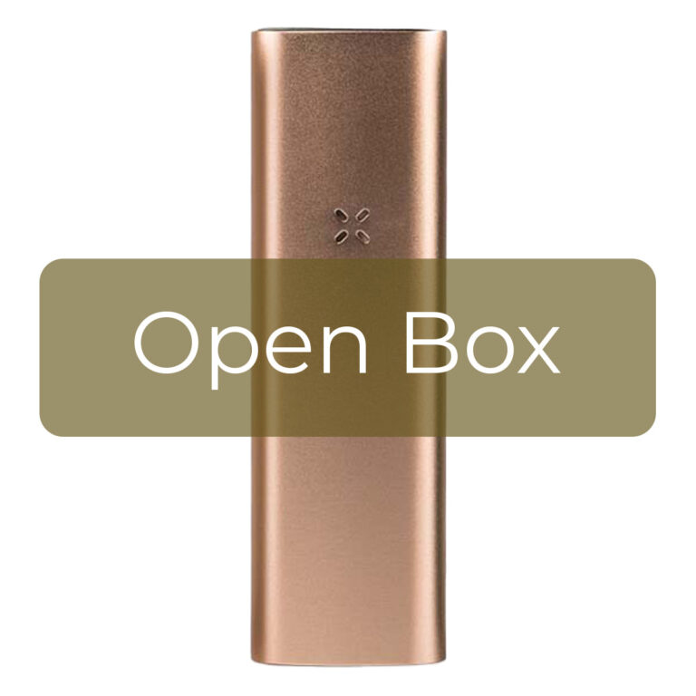 Lightly Used - PAX 3 Vaporizer (New Version) - Image 24