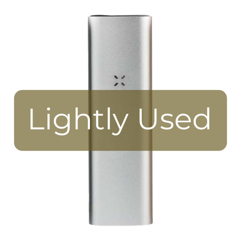 Lightly Used - PAX 3 Vaporizer (New Version) - Image 8