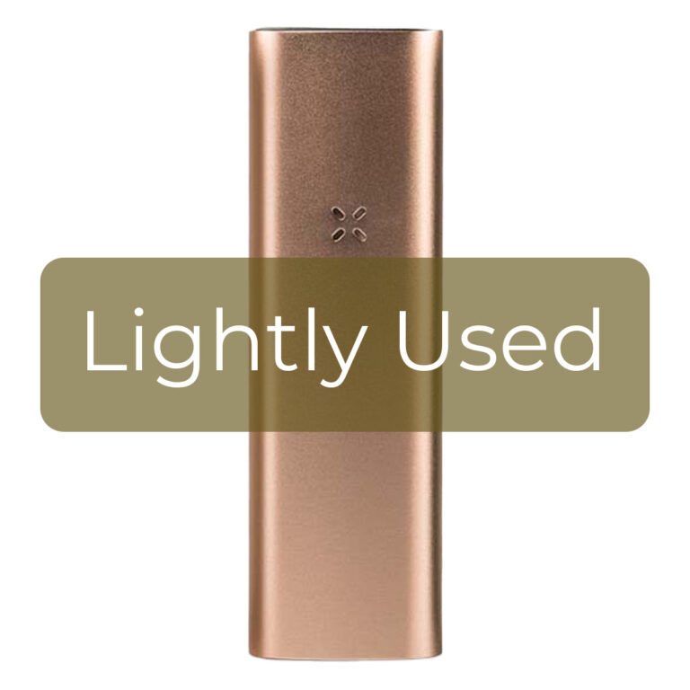 Lightly Used - PAX 3 Vaporizer (New Version) - Image 10