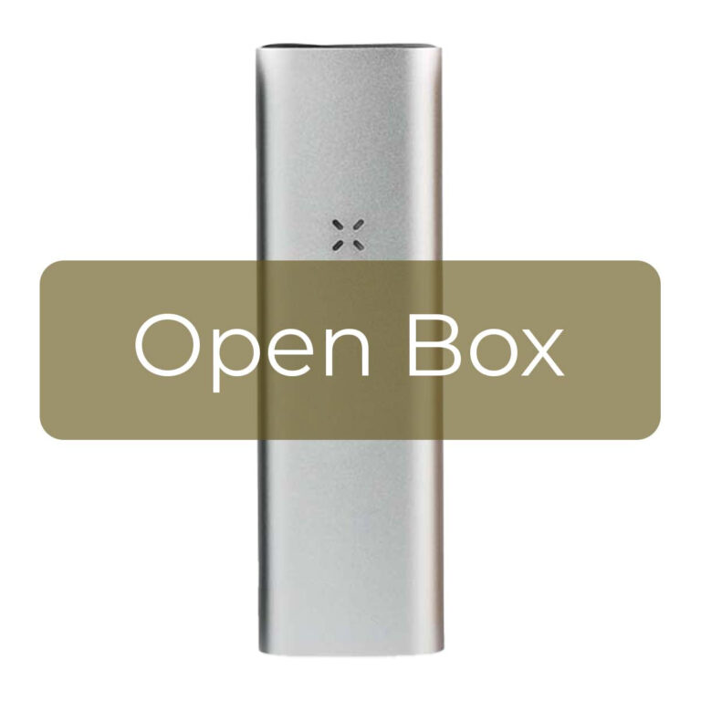 Lightly Used - PAX 3 Vaporizer (New Version) - Image 22
