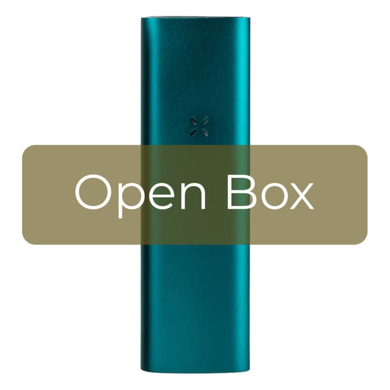 Lightly Used - PAX 3 Vaporizer (New Version) - Image 25