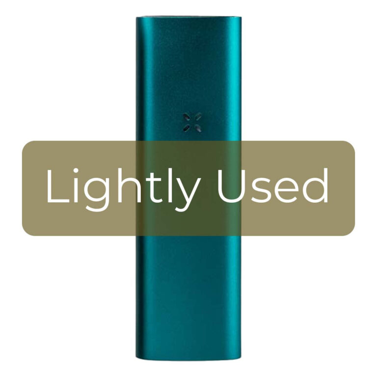 Lightly Used - PAX 3 Vaporizer (New Version) - Image 12