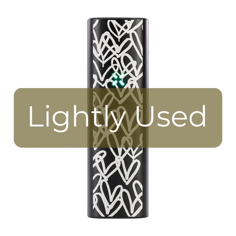Lightly Used - PAX Plus Vaporizer - Image 18