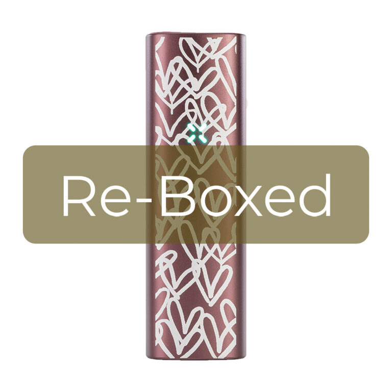 Lightly Used - PAX Plus Vaporizer - Image 28