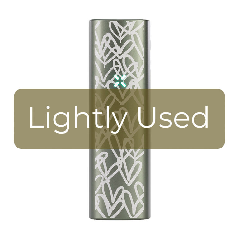 Lightly Used - PAX Plus Vaporizer - Image 19